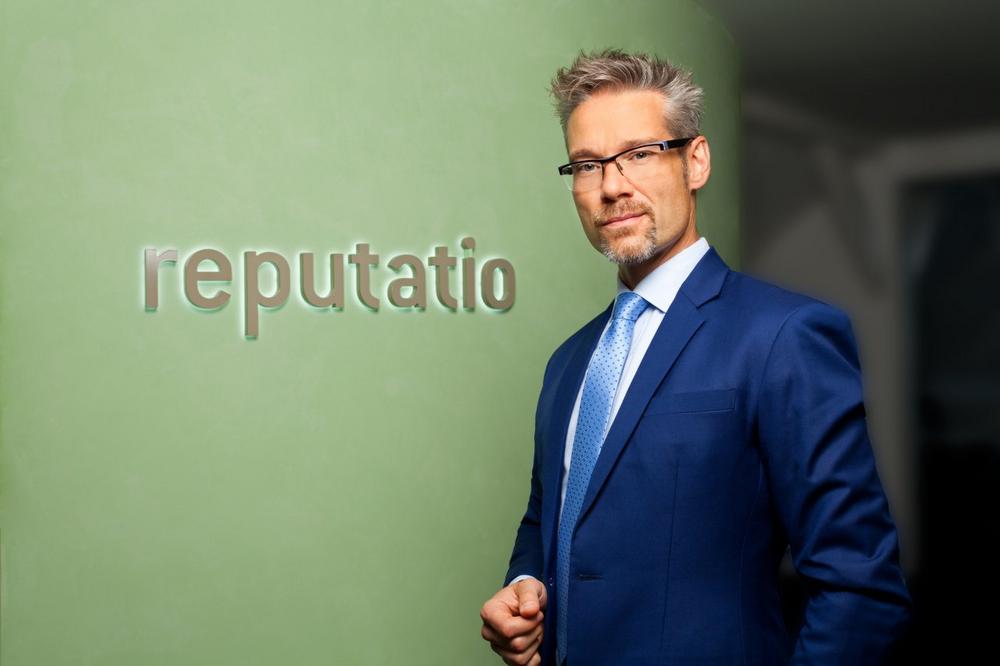 reputatio systems präsentiert auf dem Customer Impact Summit Lösungen für zukunftssichere Service-Prozesse