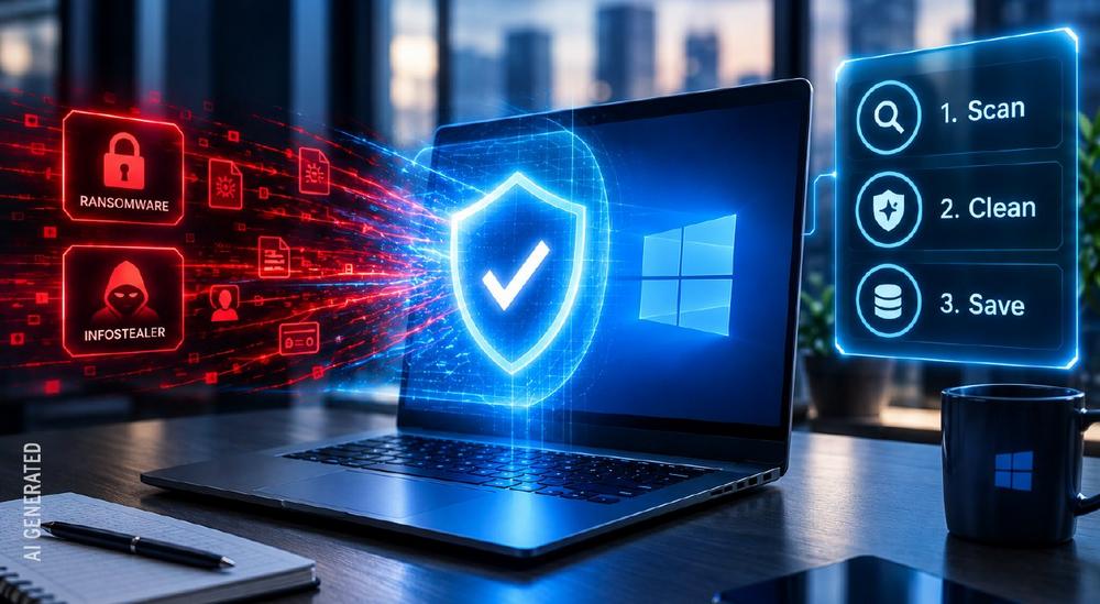 ATP endurance test in 2026: 24 security products for Windows