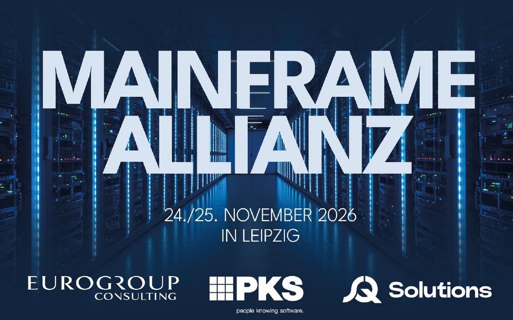 Mainframe-Modernisierung: Warum Strategie, Technologie und Umsetzung zusammengehören