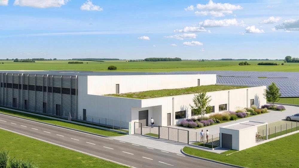 Data Center Group setzt mit GREENCORE Data Center Kottingbrunn Meilenstein für digitale Souveränität in Niederösterreich