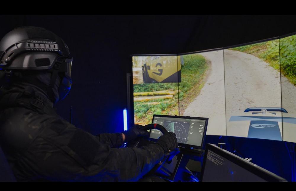 Teleoperation with Drive-by-Wire: Why Remote Control Requires a Closed-Loop Vehicle Control System