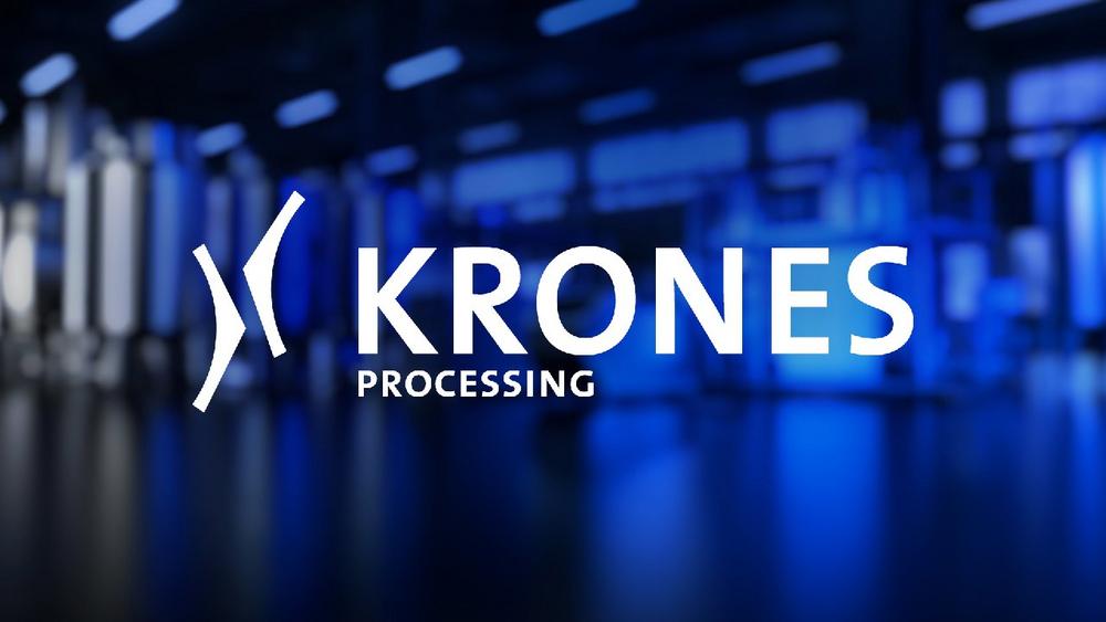 Krones Processing: todo el conocimiento del Grupo Krones en ingeniería de procesos, reunido bajo una misma marca