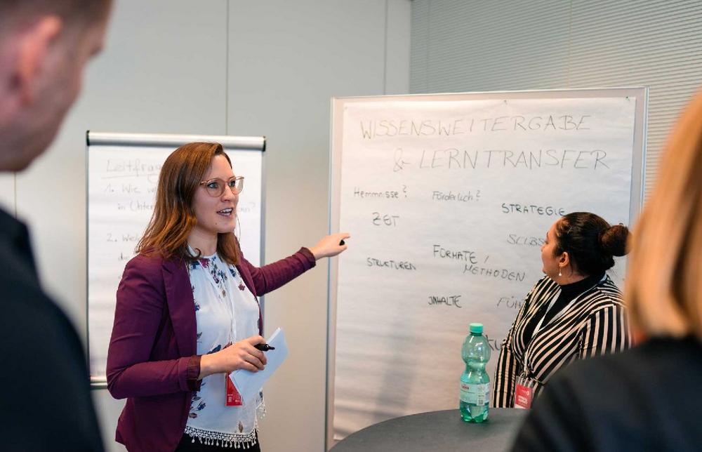 Upskill Summit 2026 in Heilbronn