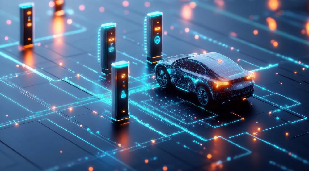 Pionix, AST-X, Solectrix partner on a custom-off-the-shelf charge controller