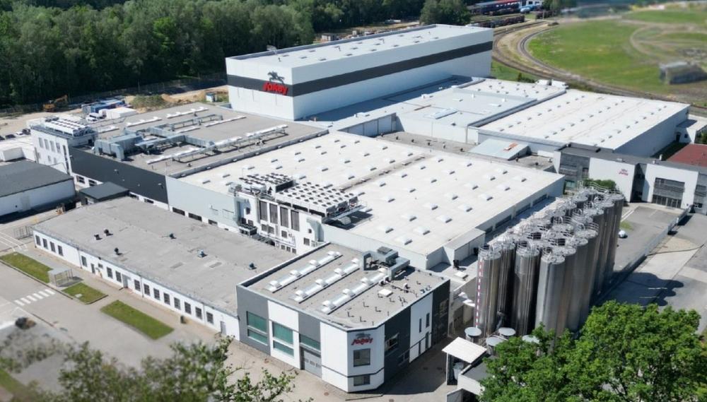 Automatisches Hochregallager: Jokey modernisiert Logistikprozesse