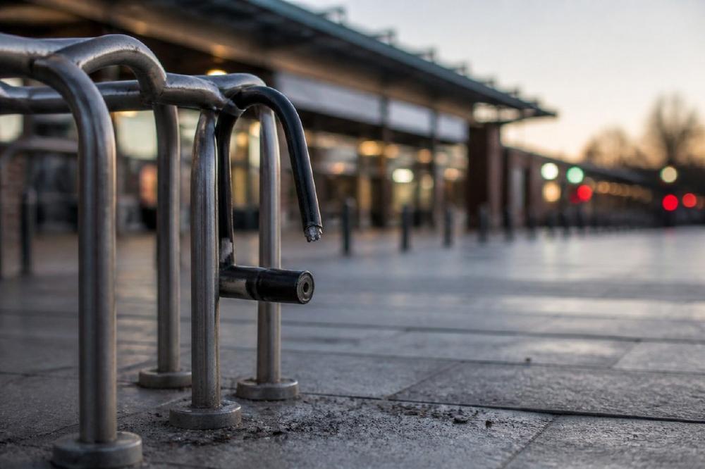 Fahrraddiebstahl geht 2025 um 12,9 Prozent auf 214.264 Fälle zurück – aufgeklärt wird weiterhin nicht einmal jeder zehnte Diebstahl eines Rads