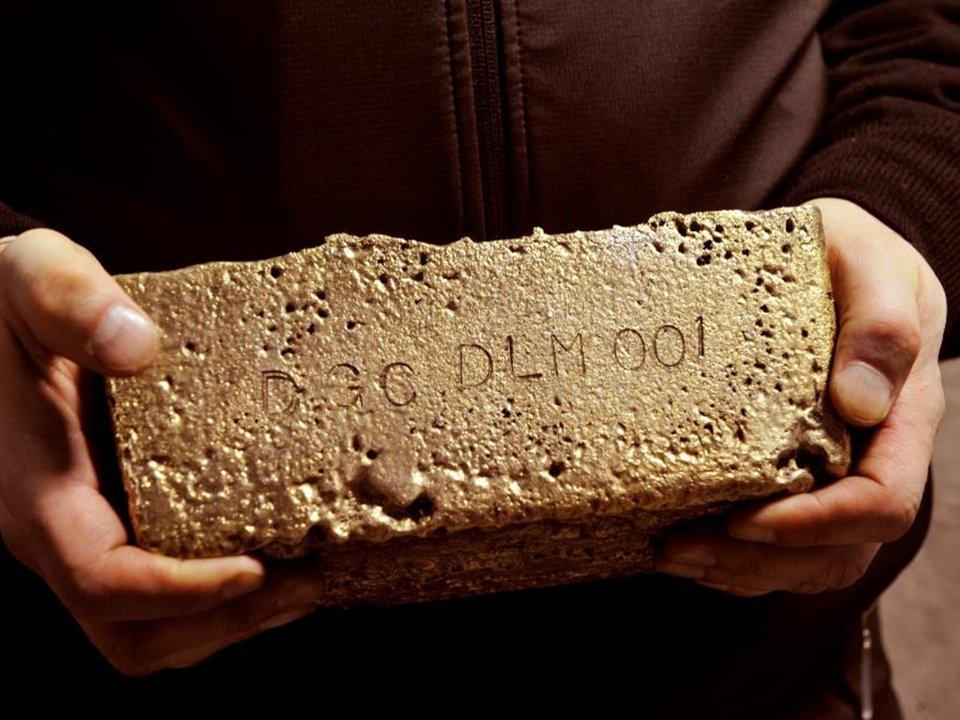 Sichtbares Gold entdeckt: Gold Terra bestätigt Potenzial der Con-Mine-Abraumhalden!