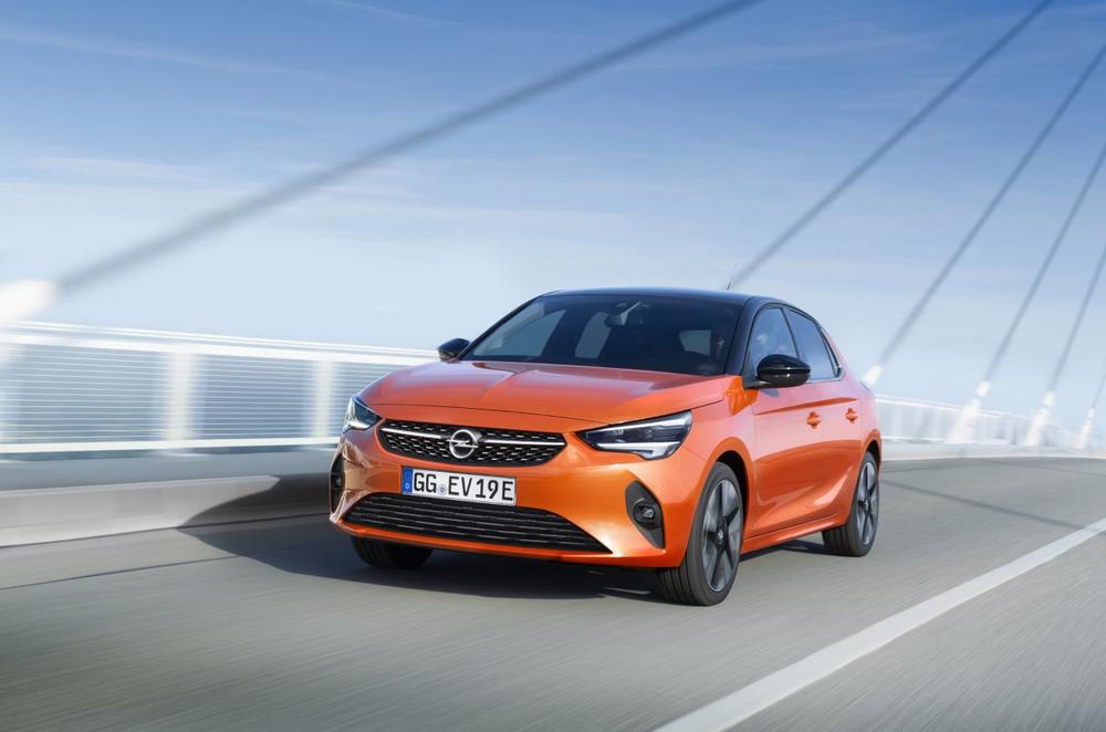 Corsa-e zu Hause laden: Opel und inno2grid starten Kooperation