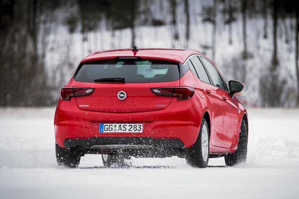 Top-Service aus Tradition: Opel-Partner mit Winter-Spezial-Angeboten