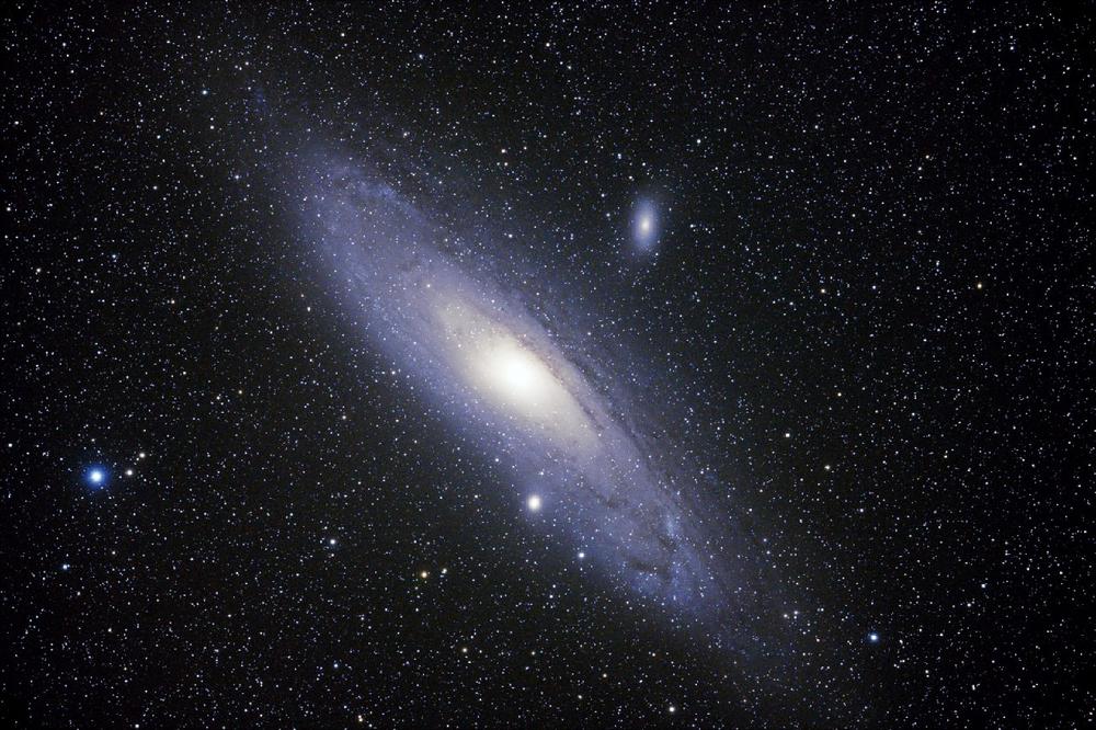Neue Software liest die Geschichte der Milchstrasse aus Sternspektren