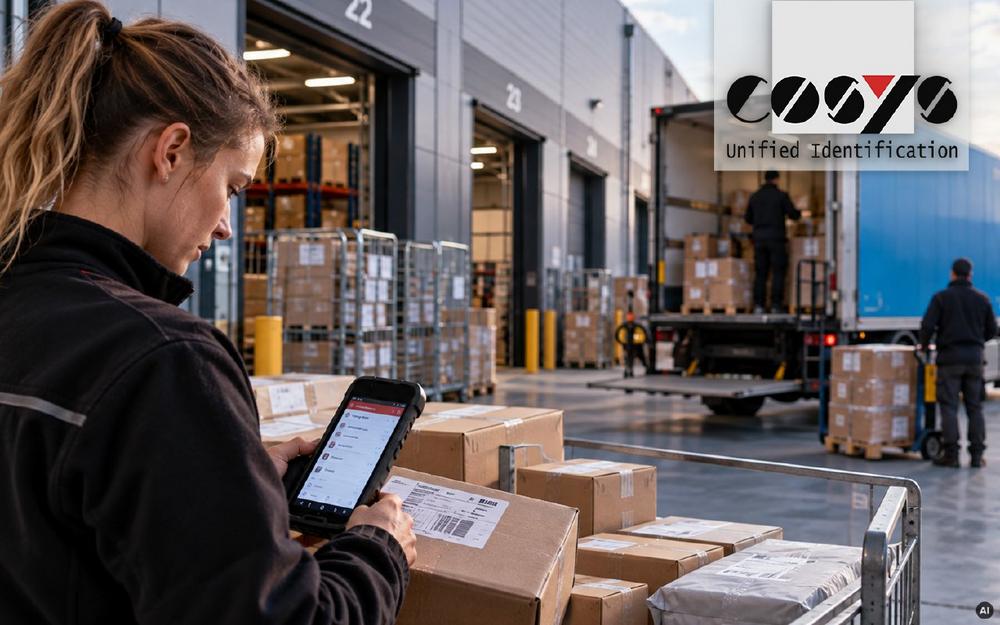 From Pick to Delivery: Optimise Fulfillment with Data