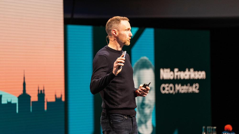 Matrix42 stellt auf der „Digitalize and Automate 2026“ die nächste Generation von Intelligent Service Management vor