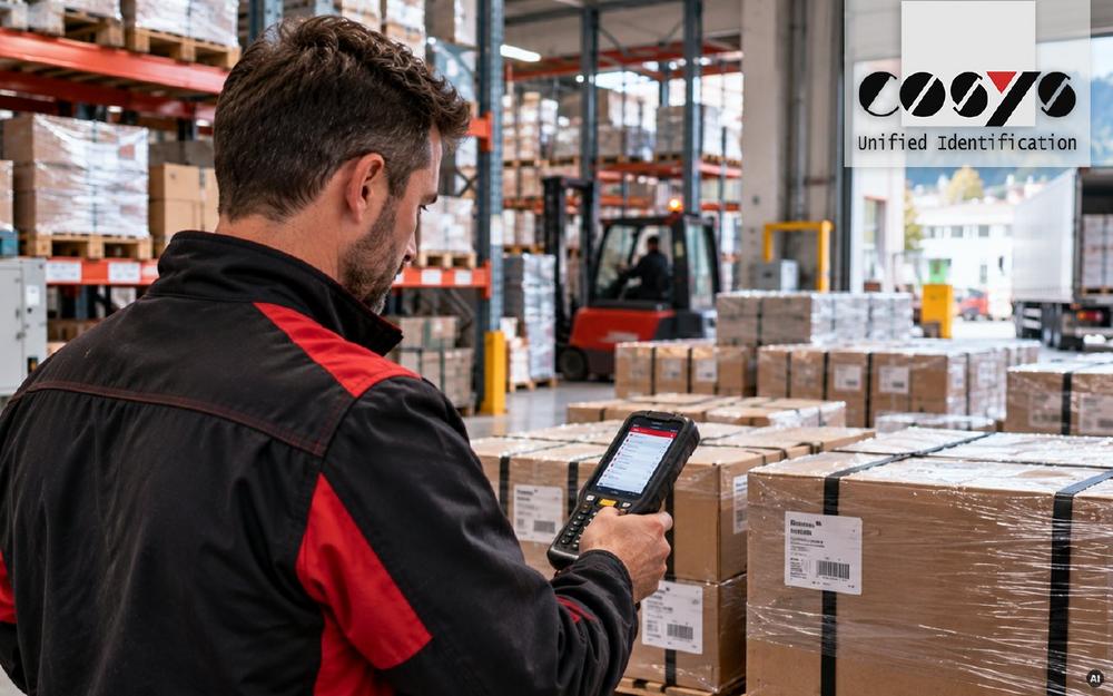 Fertigwarenlager digitalisieren: Lieferfähigkeit dauerhaft sichern
