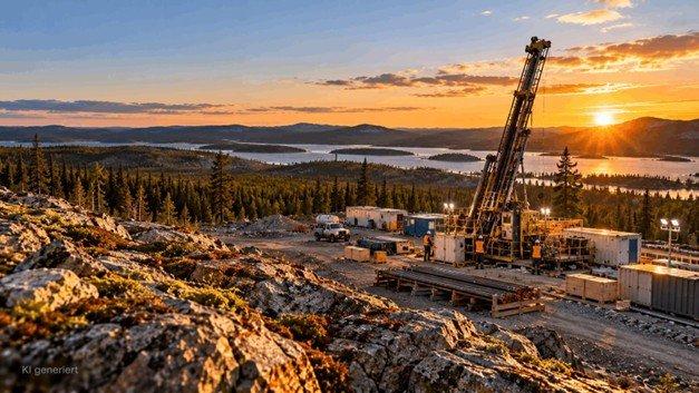 NexMetals Mining: Alte Minen, neue Chance!