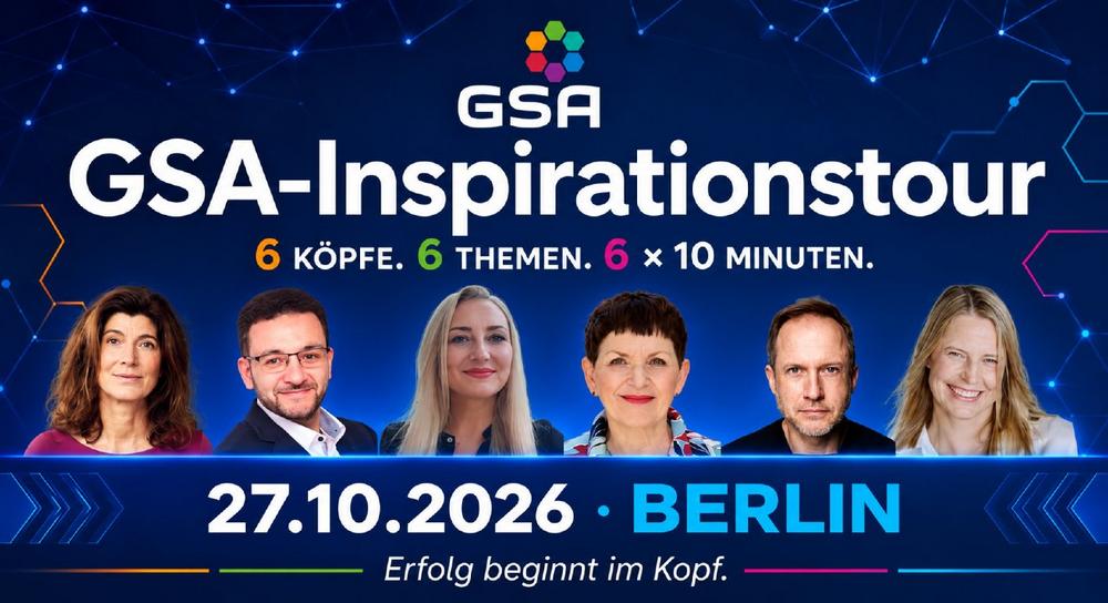 Vom Ja-Sagen zum Weiterdenken: Sechs Impulse für Menschen, die Zukunft gestalten wollen