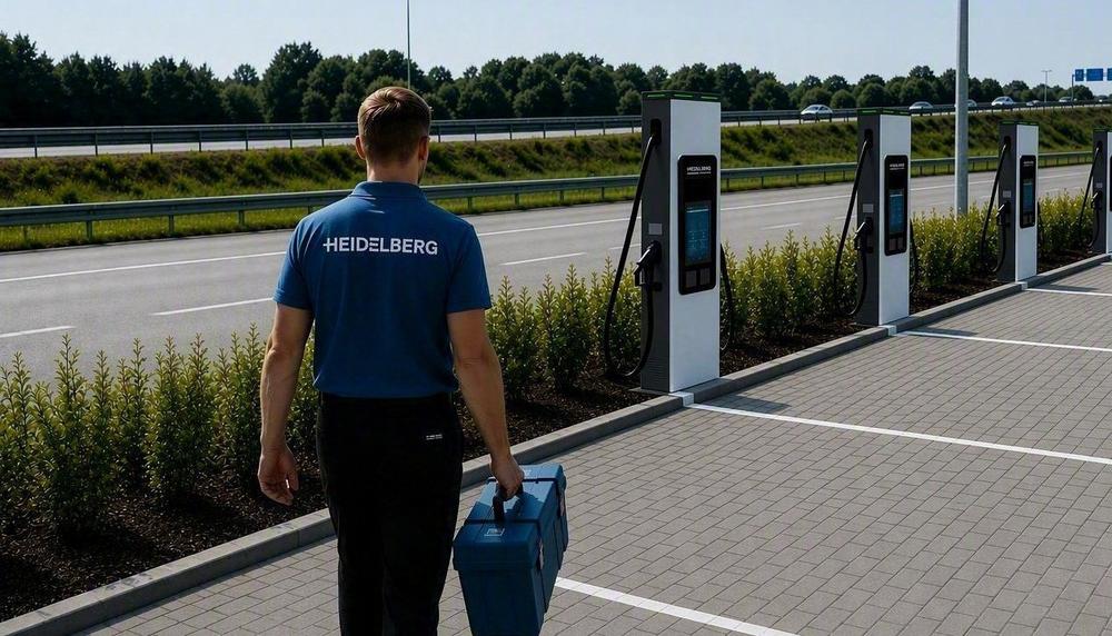 VISION mobility Webinar: Warum manche DC-Ladeinfrastrukturen Geld verdienen – und andere Geld kosten