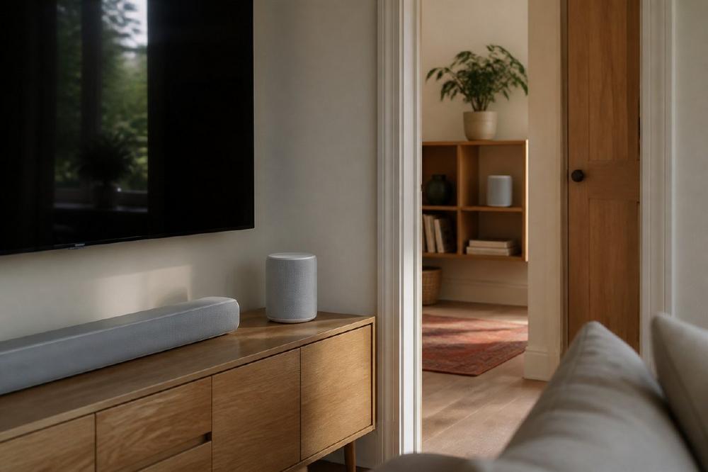 Multiroom-Audio: Sonos steigert den Umsatz im dritten Geschäftsquartal 2026 um 9 Prozent auf 375 Millionen US-Dollar, in Europa um 17 Prozent