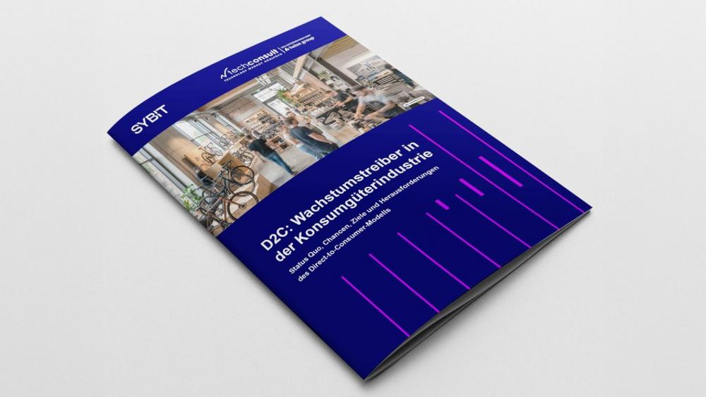 Neue Studie: Direct-to-Consumer wird für Hersteller zum Balanceakt zwischen Kundennähe und Handel