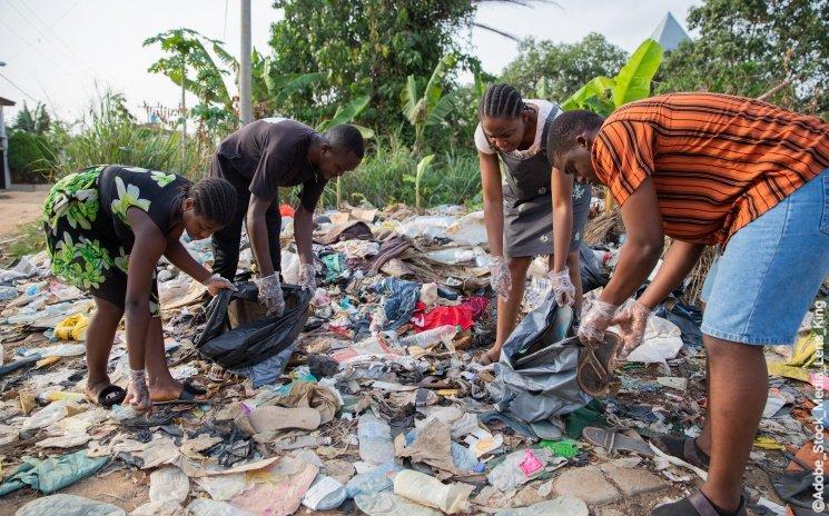 World Cleanup Day
