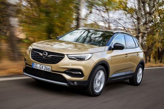 Opel stärkt internationales Geschäft mit Fertigung in Namibia