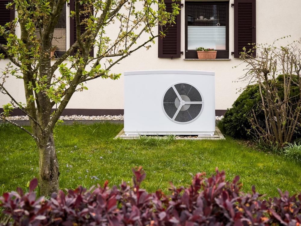 Wärmepumpe im Altbau: So profitieren ältere Häuser von der modernen Heizung