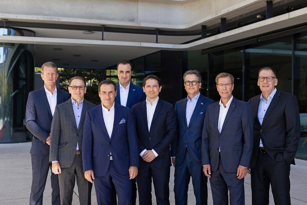 Jaisli-Xamax gewinnt mit Serafin einen langfristigen Partner für die Zukunft