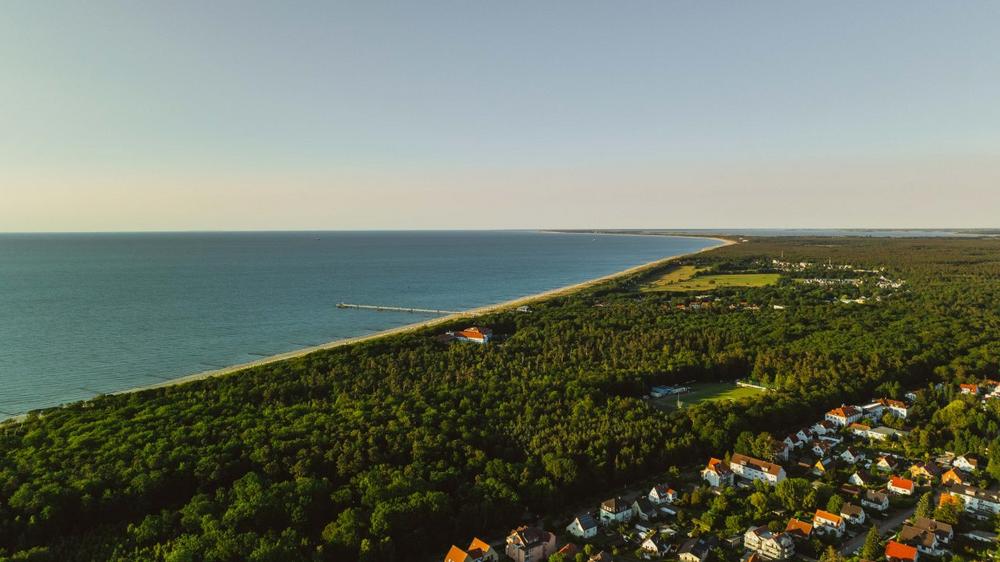 Graal-Müritz strebt 2 Prädikatisierungen an