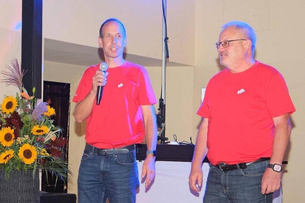 79. Landesverbandstag des Dachdeckerhandwerks Rheinland-Pfalz in Speyer