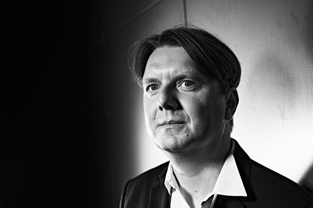 Wenn die Heide atmet – Stummfilmkino als großer Musikabend