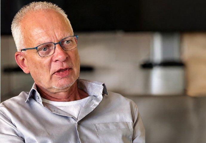 ASB Hamburg zum PNOG-Kabinettsbeschluss