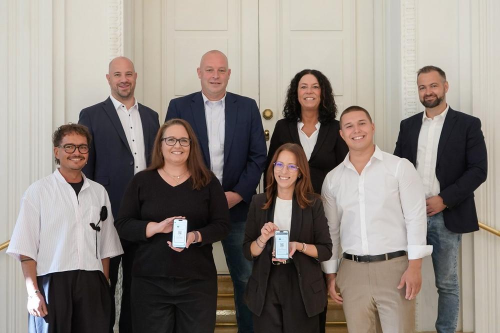 Digitale Gastkarte startet ab Oktober in Bad Kissingen