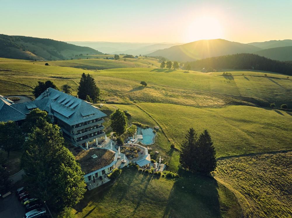 Perlen der Architekturroute Schwarzwald