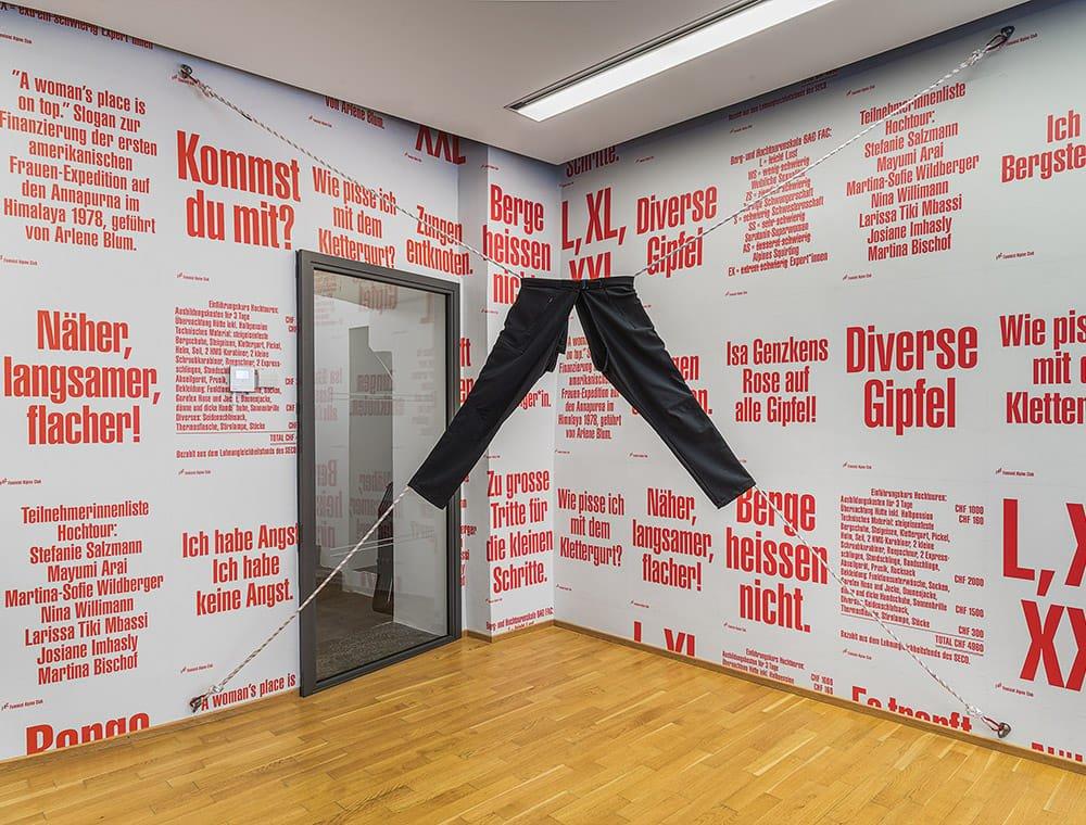 SIKART on Tour: Kunstmuseum Wallis
