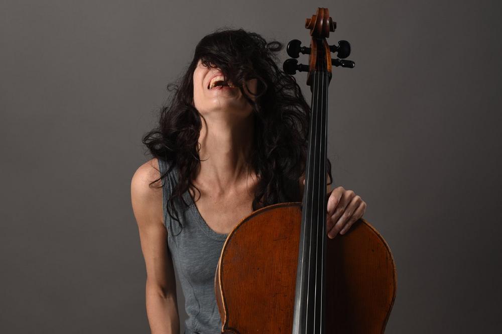 11.10.2026 – ab 14 Uhr Sonntagsmatinee mit Ruth M. Rossel!