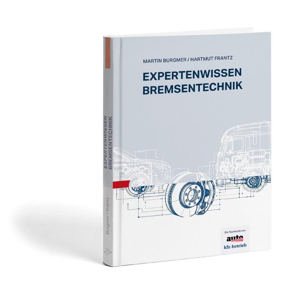 Bremsanlagen verstehen, diagnostizieren und sicher prüfen