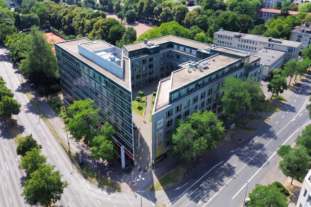 Immobilien-Investmentmarkt Köln 2026