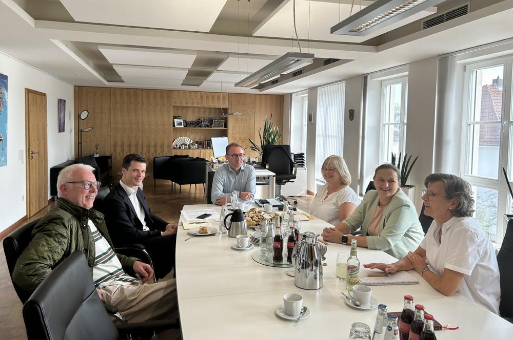 Telemedizin, Praxis-Finanzierung und drohender Ärztemangel
