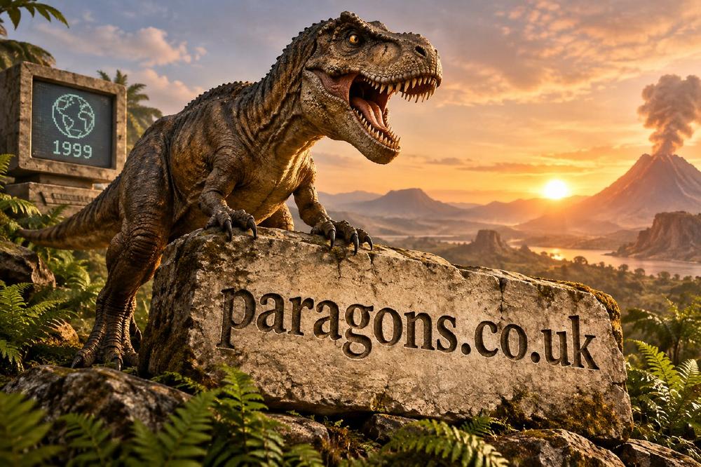 When Old Domains Come Back to Life: .co.uk Names with Powerful Link Histories at Auction