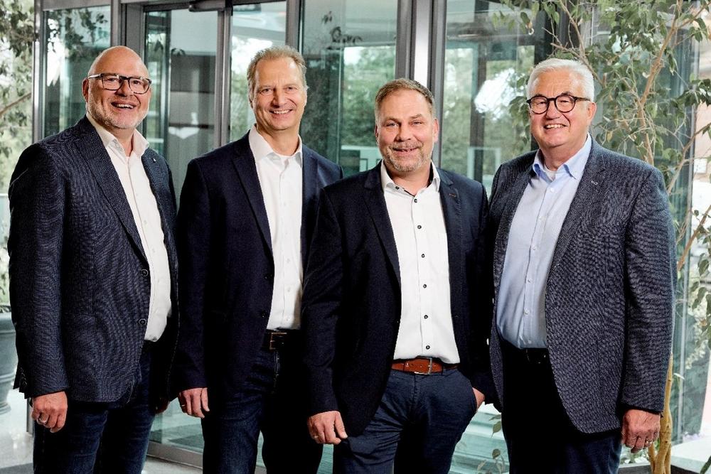 Wechsel im Vorstand der Tönjes Holding AG