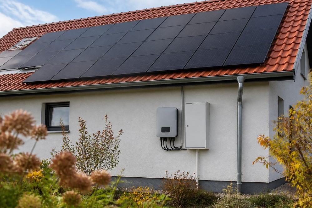 Einspeisevergütung soll für neue Solaranlagen ab 2027 enden: Der Bundestag berät einen Entwurf mit 6,2 Cent Basiswert und 36 Monaten Übergangszahlung