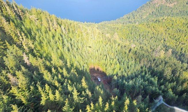 Copper One beginnt mit der Bohrung RED-26-03 und schließt die Bohrung RED-26-02 auf dem zu 100 % unternehmenseigenen Kupfer-Molybdän-Projekt Redonda in British Columbia ab