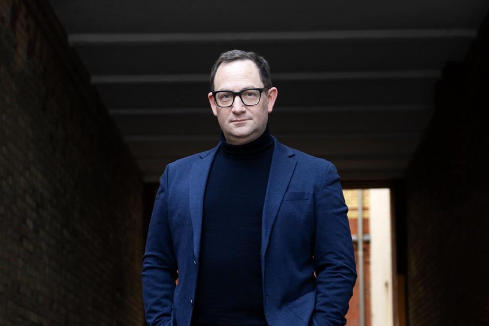 „Ruhrepos 2.0 27“ im Aalto-Theater: Gordon Kampe komponiert – und steht selbst am Dirigentenpult