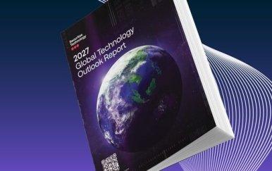 Securitas Technology veröffentlicht den 2027 Global Technology Outlook Report