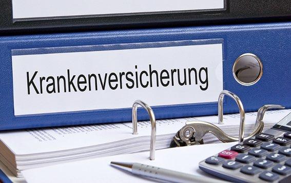 Krankenversicherung: Auf Unternehmenssubstanz achten
