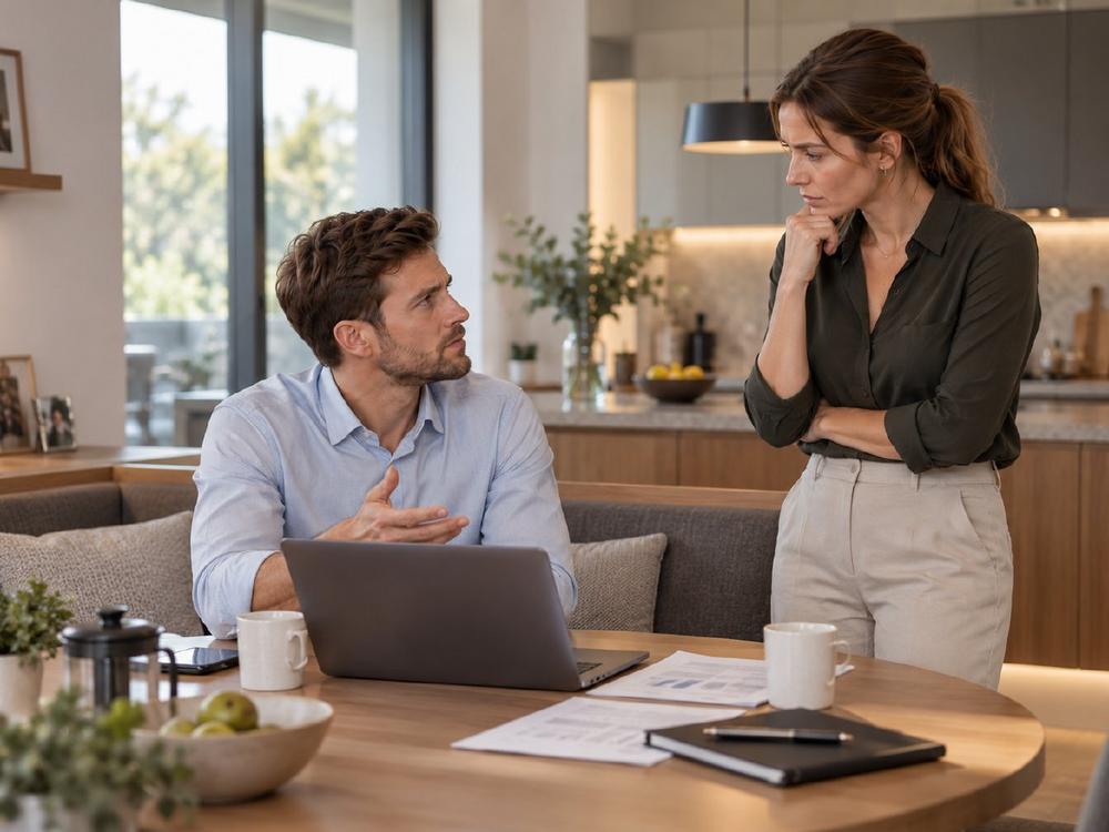 Die unterschätzte Rolle der Ehepartner in Unternehmerfamilien
