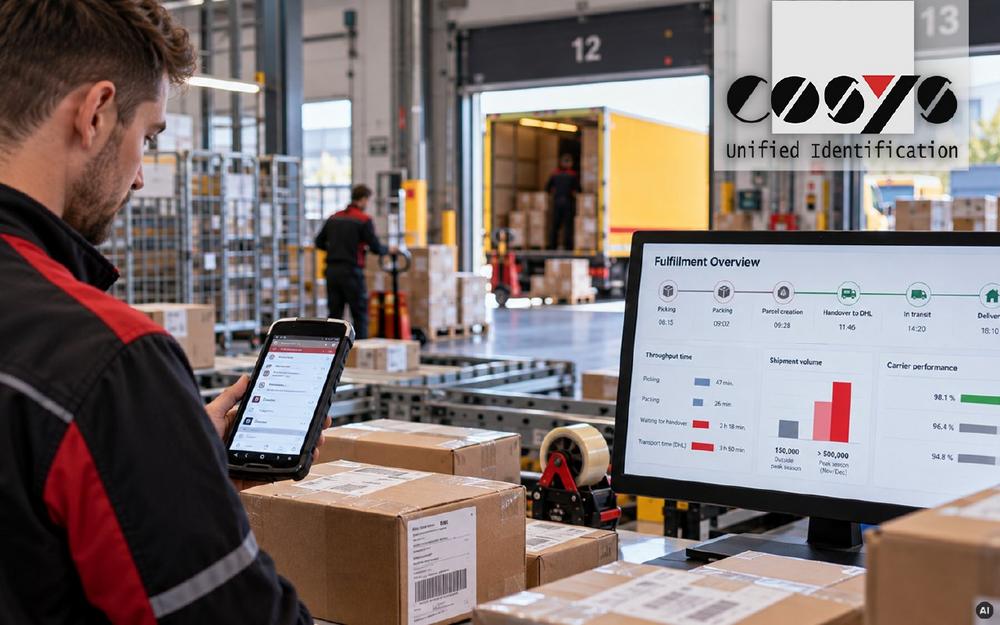 Fulfillment Analysis: Identify Delays Between the Warehouse and Delivery