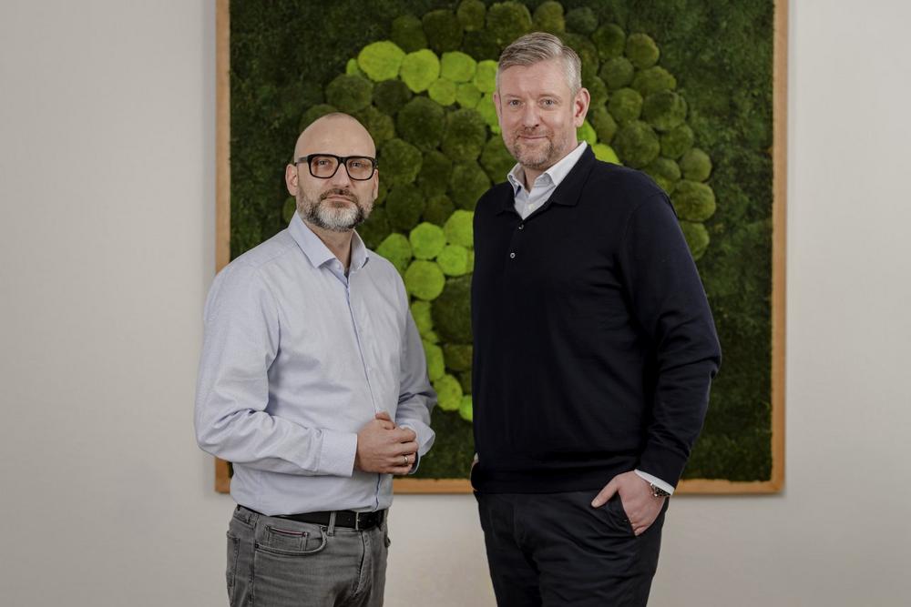 Rexx Systems und MB Businesspartner starten Zusammenarbeit