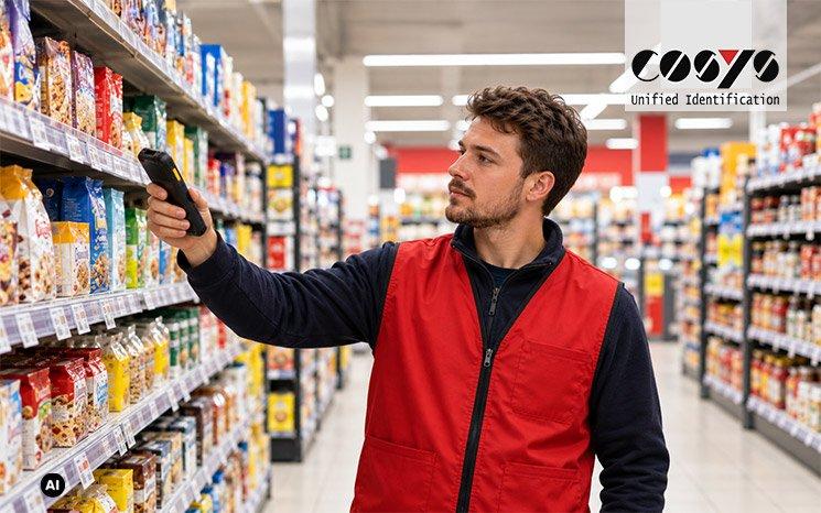 Probeinventur vor dem Stichtag: Der Testlauf, der Stammdaten, Geräte und ERP-Rückgabe prüft