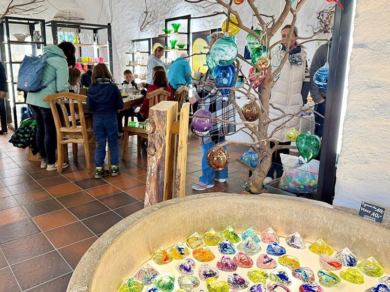 Stöbern, Entdecken und Mitmachen beim dritten Oberharzer Herbstfest