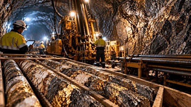 Southern Cross Gold: Hochgradige Treffer und der nächste Schritt Richtung Minenentwicklung